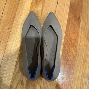 Rothy’s nwot the point ii